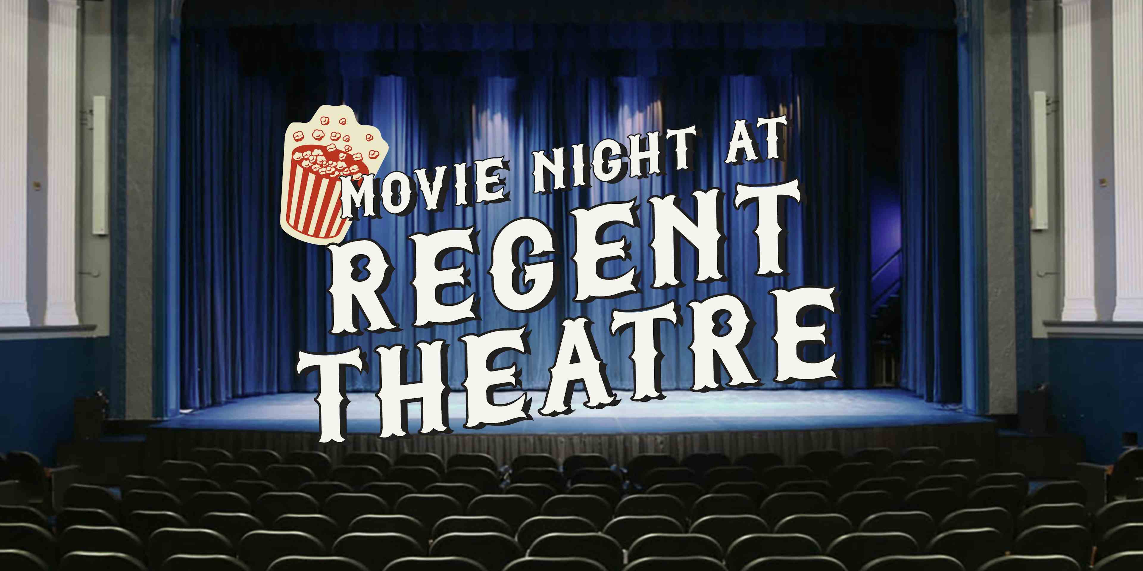 Regent Movie Night