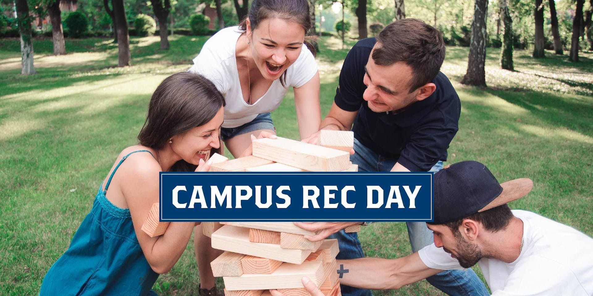 Campus Rec Day