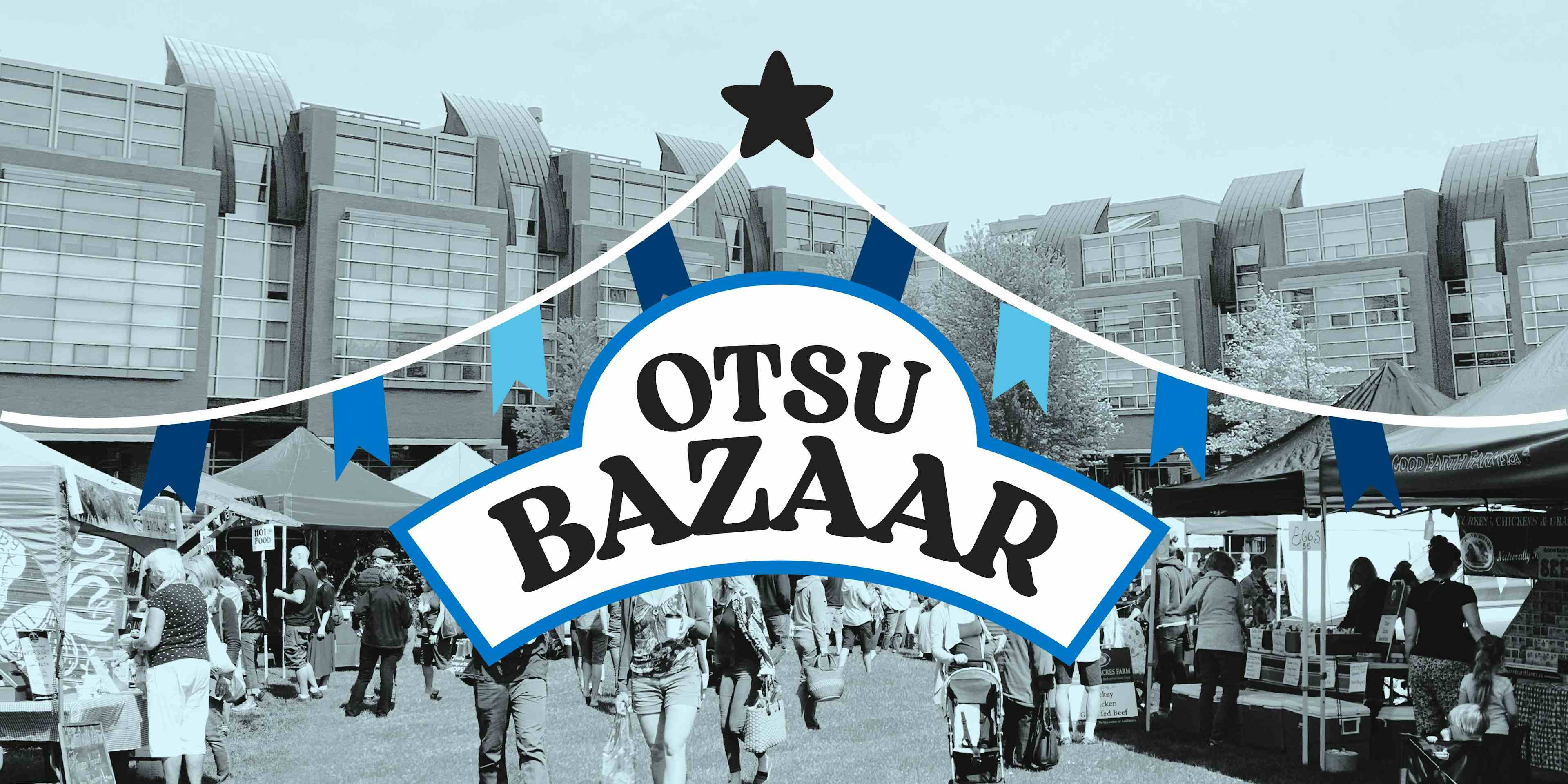 OTSU Bazaar