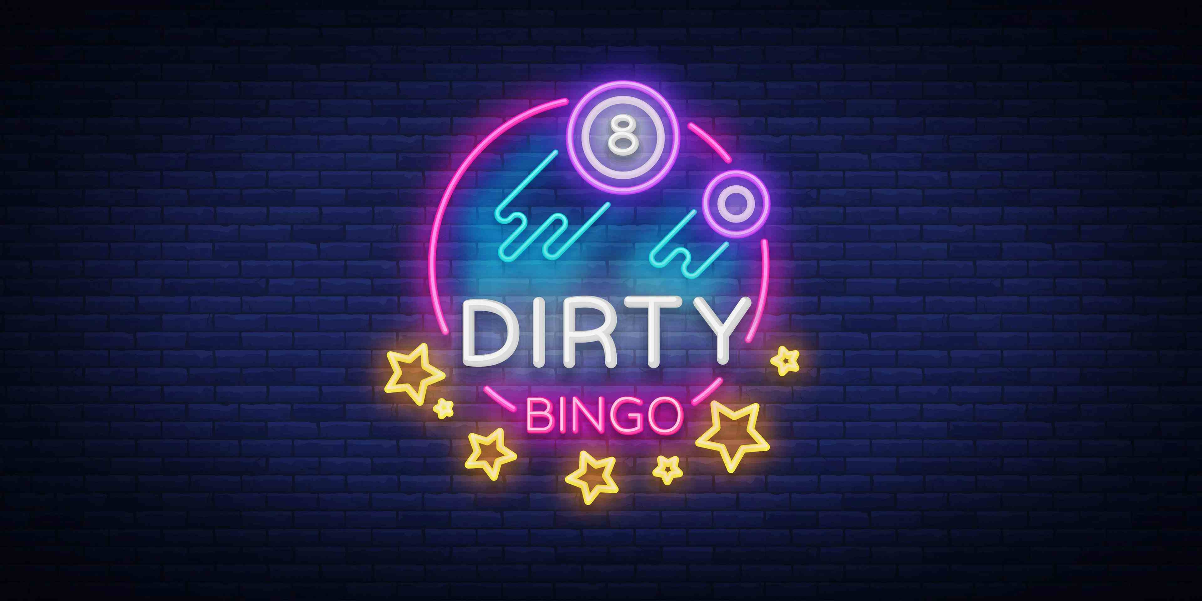 Dirty Bingo